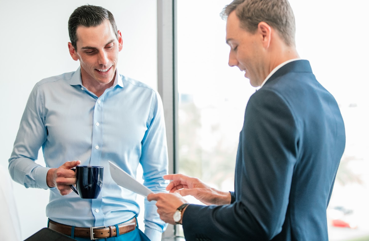 ScottLiolios's tweet photo. As former portfolio managers, equity analysts and entrepreneurs, we understand the challenges you encounter in the capital markets. 

In 1999, we leveraged this experience to create an #investorrelations firm dedicated to helping companies navigate the capital markets. https://t.co/U0x01YQA39