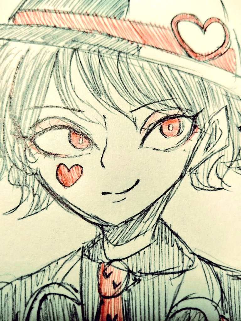 僕の世界はエンターテイメントッ ジャクハさん突発的に描きたくなる ぽみのイラスト 僕の世界はエンターテイメントッ ジャクハさん突発的に描きたくなる ぽみのイラスト