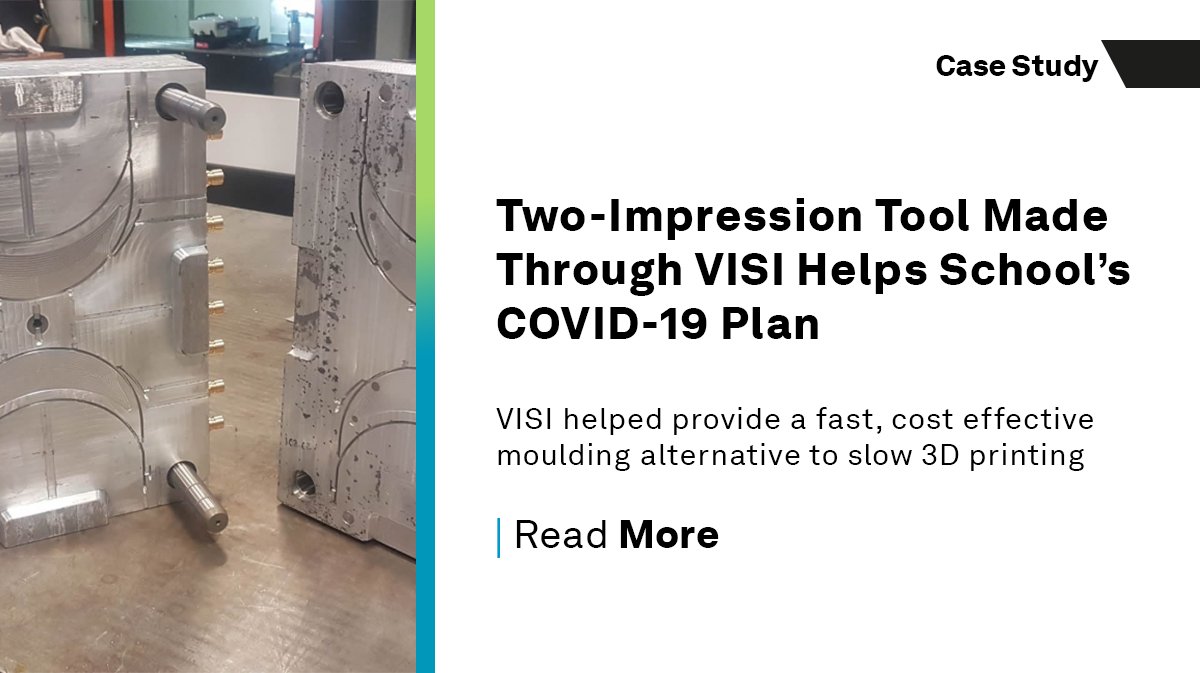 Visi Visi Products And Modules Have Been Instrumental In Designing And Producing A Number Of Mould Tools For Products To Fght Covid 19 Including Two Components For A Contactless Door Opener Discover Visi Visi Products And Modules Have Been Instrumental In Designing And Producing A Number Of Mould Tools For Products To Fght Covid 19 Including Two Components For A Contactless Door Opener Discover