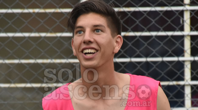 Pasión Lamadrid (@PasionLama) / X