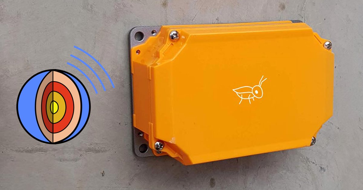 NEWS: <a href="/linuxfoundation/">The Linux Foundation</a> @ibm <a href="/grilloshake/">Grillo</a> announce new earthquake early warning open source project: bddy.me/30OPJxr #opensource #earthquake #IoT <a href="/clintonfdtn/">The Clintons</a> <a href="/USAID/">USAID</a>