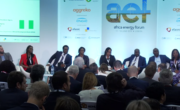 EnergyNet_Ltd's tweet photo. We’ve gathered all our Africa Energy Forum content into one place this summer! Access all the videos, interviews, presentations, reports and podcasts from the 2019 Africa Energy Forum in Lisbon last June: https://t.co/rj6YHJBEK4

#aef20 #energynews #beyondenergy #aef19 https://t.co/K2HWX5YaJb