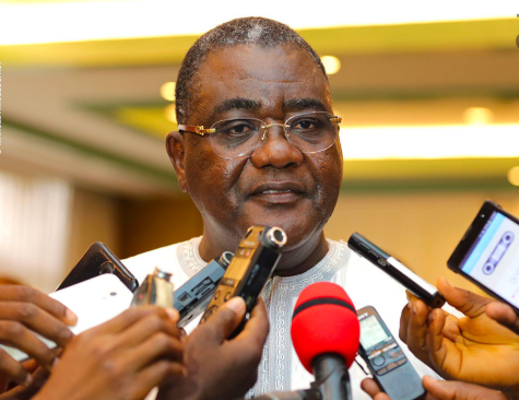 En matière de #politique, de #paix et de #sécurité, le #Togo est aujourd’hui le pays le plus #stable des Etats membres de la #CEDEAO.

Dr Garba Lompo 
Représentant permanent de la CEDEAO au Togo,
Audience avec le Premier Ministre le 21 juillet 2020