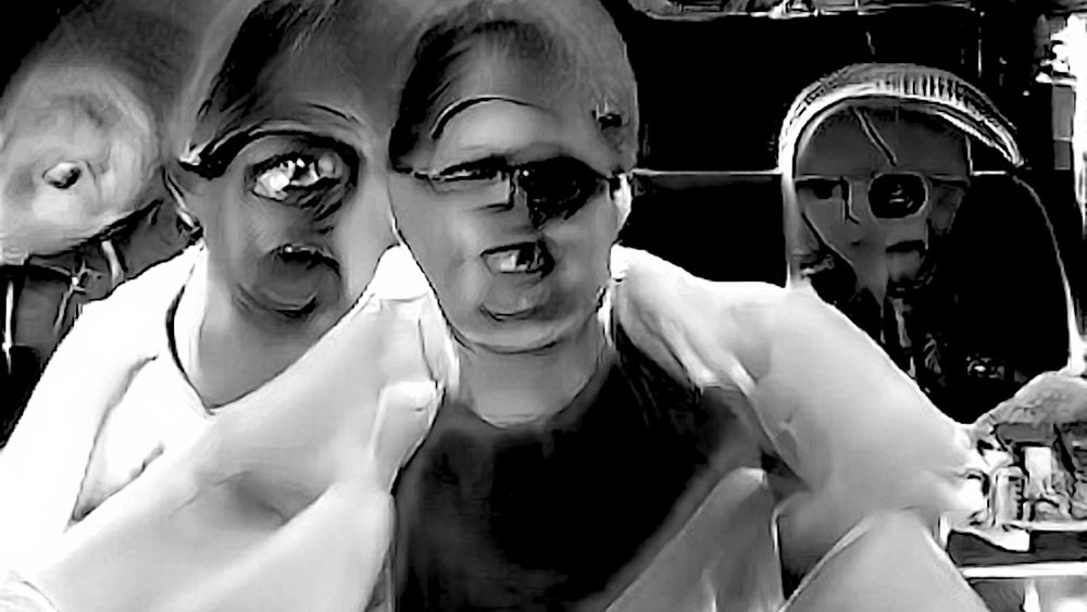 Future Bubblers Academy (@futurebubblers) on Twitter photo Y5 Bubblers <a href="/DamosRoom/">Damos Room</a> have just released their first instalment of "DR Viewings" a mix series of 100% original recordings that take you deep into the groups weird & warped sonic world.
Feat. on <a href="/LondonInStereo/">London In Stereo</a> read their "In Short" & listen to the mix: bit.ly/3iw7t6w Y5 Bubblers <a href="/DamosRoom/">Damos Room</a> have just released their first instalment of "DR Viewings" a mix series of 100% original recordings that take you deep into the groups weird & warped sonic world.
Feat. on <a href="/LondonInStereo/">London In Stereo</a> read their "In Short" & listen to the mix: bit.ly/3iw7t6w