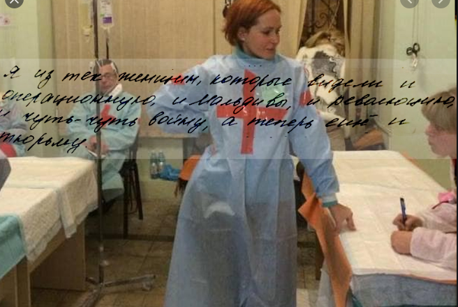 Апеляційний суд відпустив Кузьменко під цілодобовий домашній арешт - Цензор.НЕТ 7513