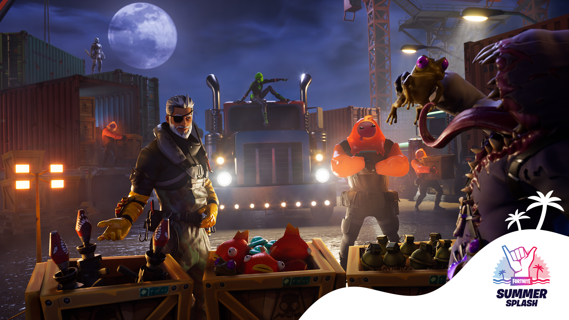 Fortnite On Twitter With New Loadouts Each Round Win Against Equally Equipped Opponents To Become The Knockout Champion Play The Knockout Shuffle Ltm Now Https T Co 7asnjrw8ta Fortnite On Twitter With New Loadouts Each Round Win Against Equally Equipped Opponents To Become The Knockout Champion Play The Knockout Shuffle Ltm Now Https T Co 7asnjrw8ta