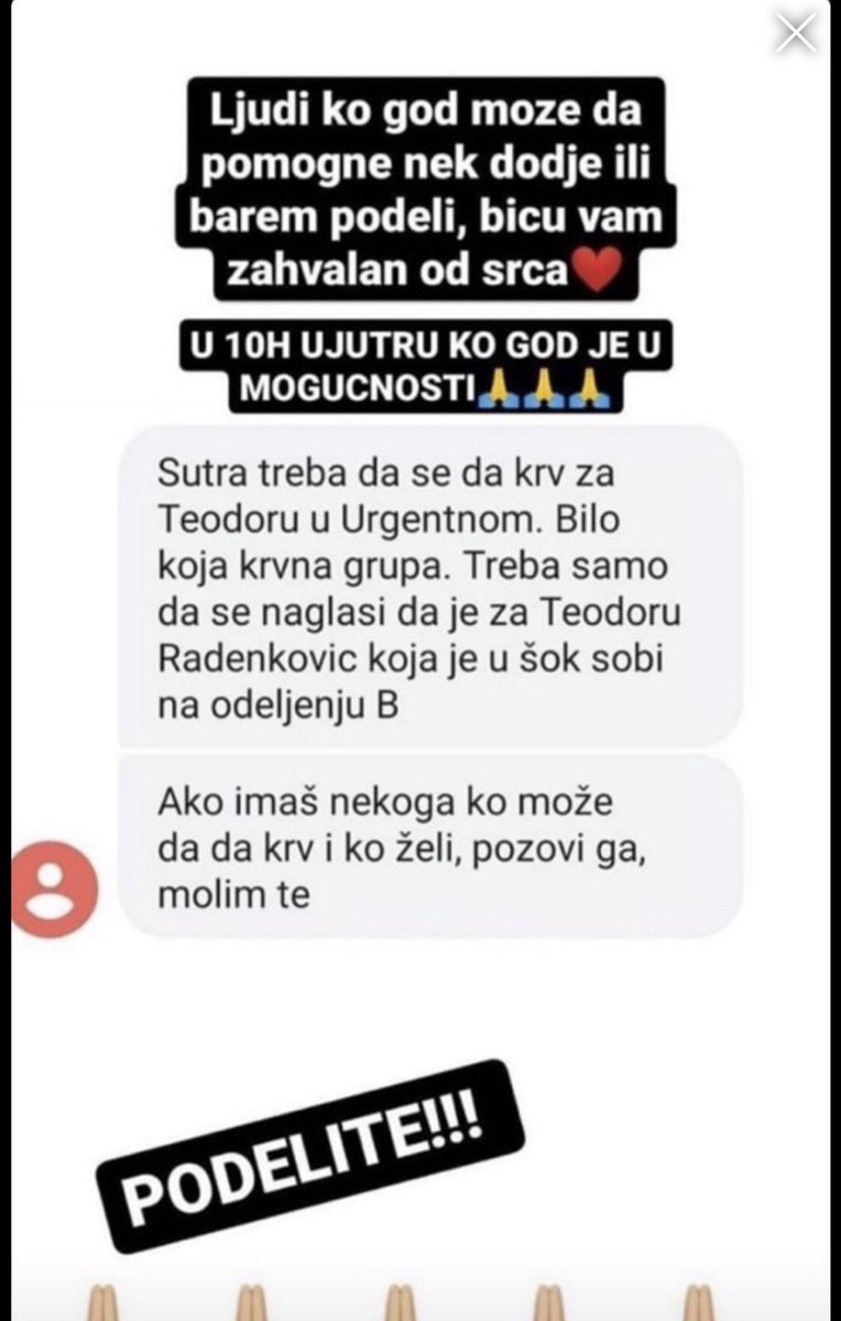 VAŽNO!!!