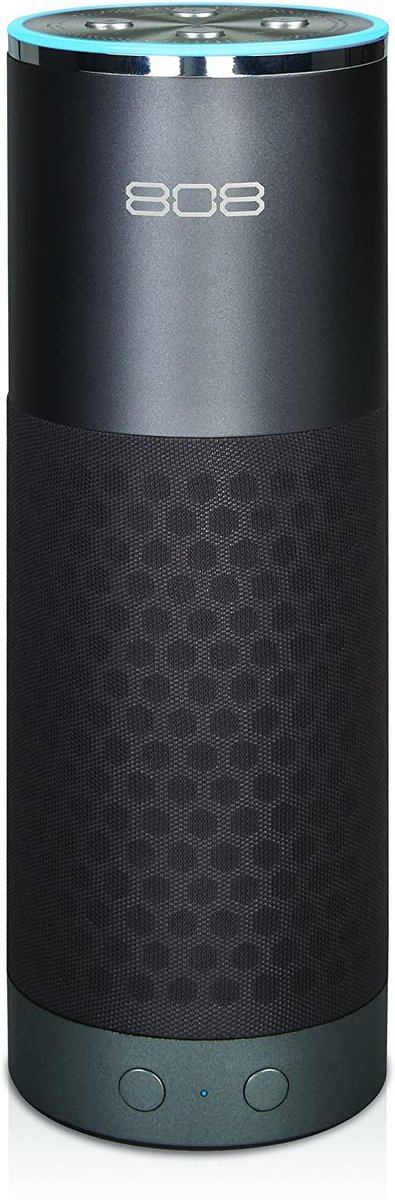 smart speaker 808