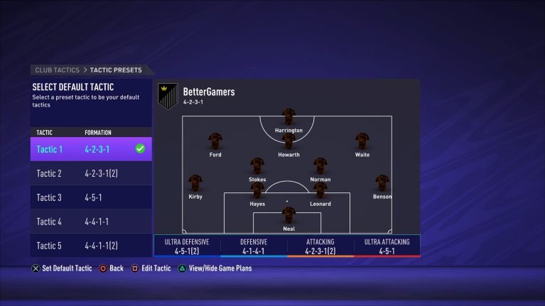 MattHDGamer's tweet image. Very disappointing to see hardly anything updated in Pro Clubs. 

The most fun mode in FIFA still far away from its potential.

Thoughts on the pro clubs news?