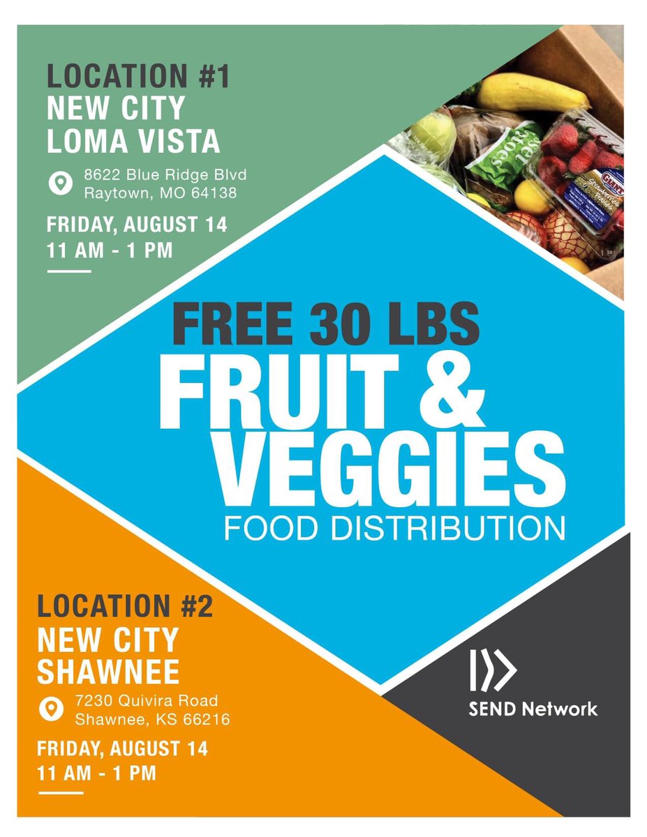 Send_KC's tweet image. Spread the word!