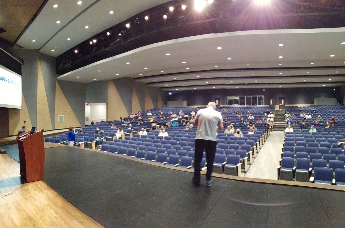 Lake Creek High School tweet media