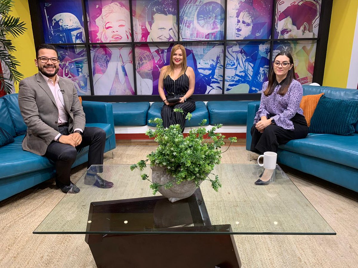 ParquedeFeria's tweet photo. Desde @canaltn8 hablamos del II Concurso Nacional de Creatividad e Innovación.

¡Aún estas a tiempo de inscribirte!

#MEFCCA #ConcursodeCreatividad #Innovacion #OrgulloPatrio https://t.co/3BjwrxhnLt