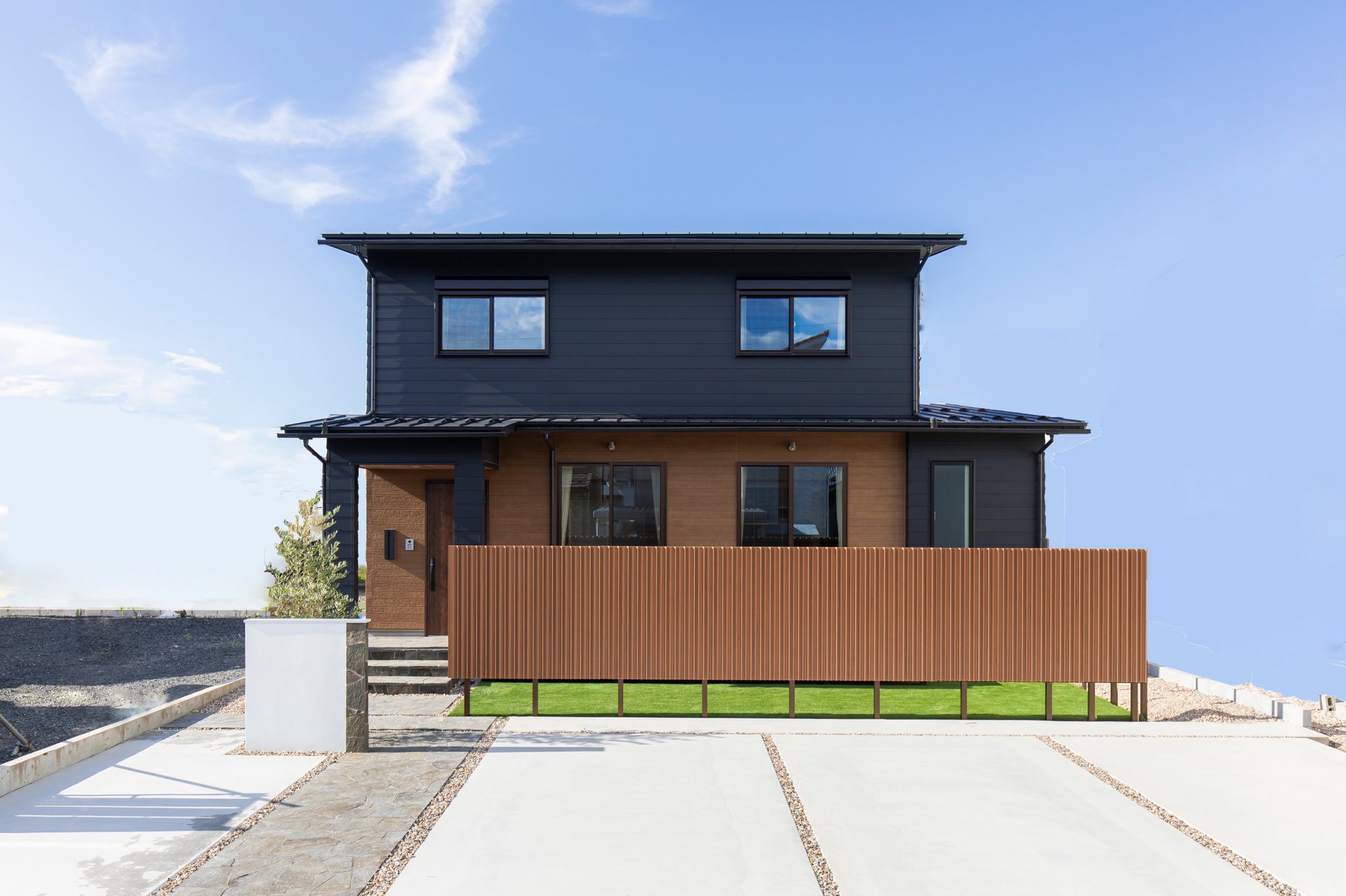 川端工務店 公式 Kawako Twitter