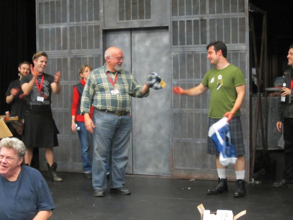 Graham Skipper tweet media