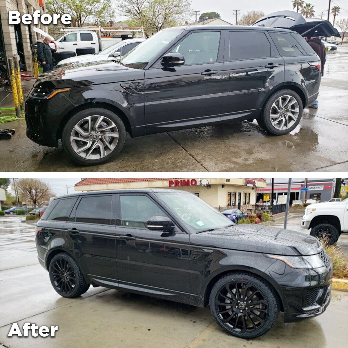 Tire Xpress (TireXpressCA) Twitter