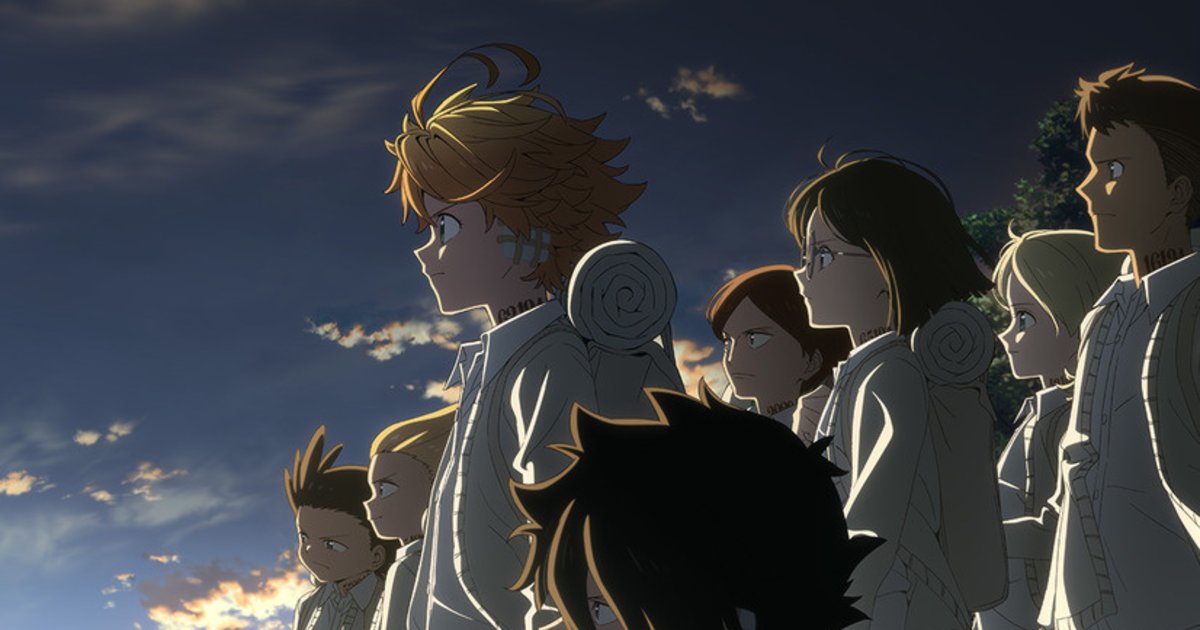 animevibings's tweet photo. Anime new watchers should start off with https://t.co/LbbbmF6MAK