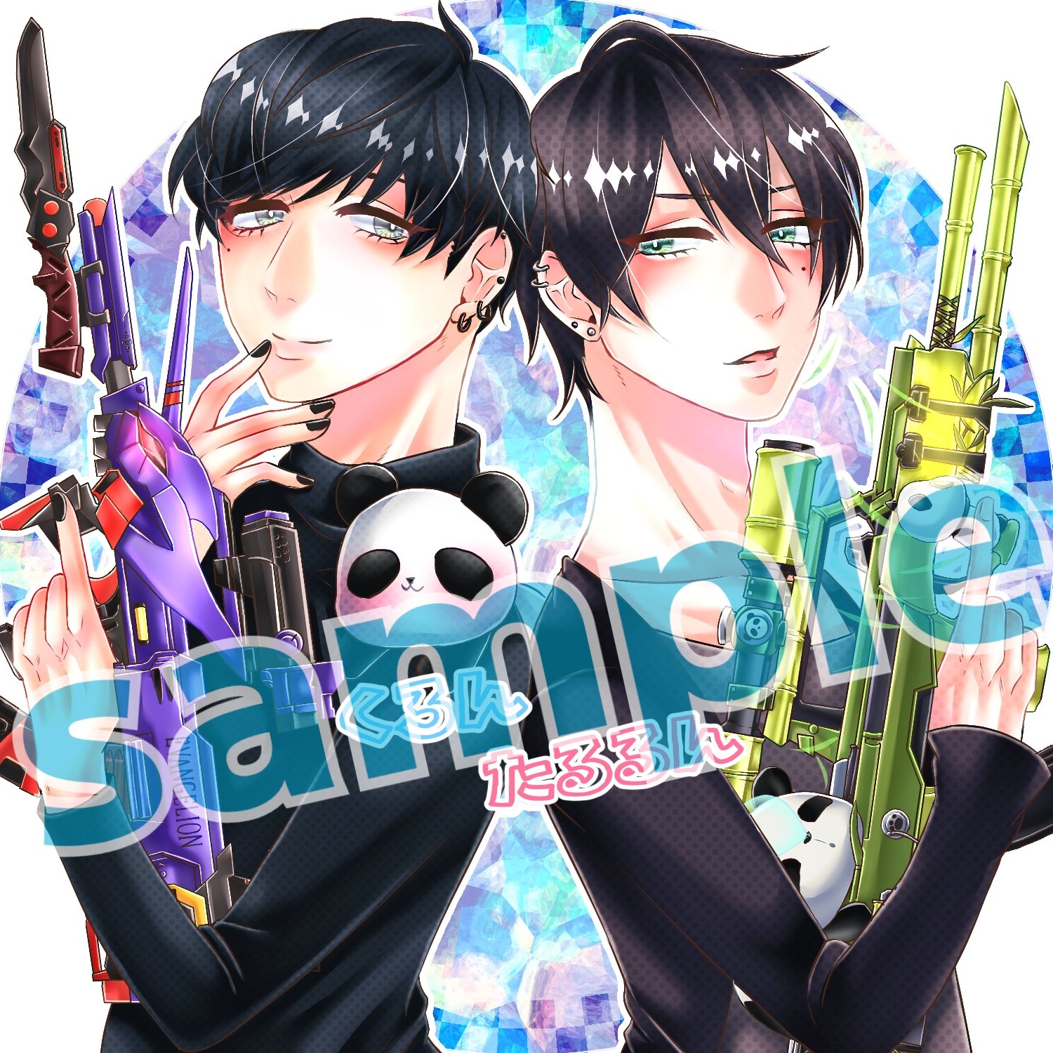 さん 有償依頼受付 Vinsent 4625 Twitter