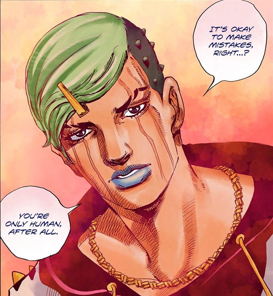 JOJO PARTE 8! SPEED KING, o Stand de Jobin Higashikata - JoJo's Bizarre  Adventure Part 8: JoJolion 