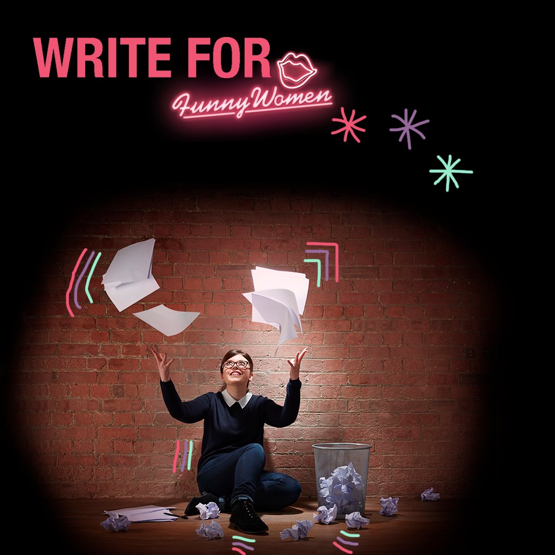 Funny Women On Twitter Every Month We Invite You To Pitch Us An Article Inspired By Our Chosen Theme This Month S Editorial Theme Is Karen Email Editor Funnywomen Com W Funny Women Pitch In