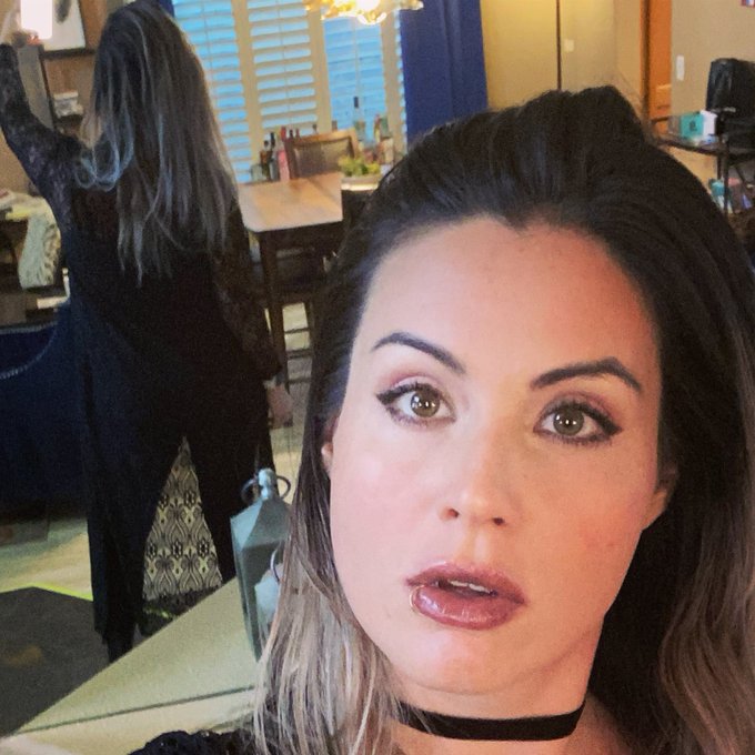 MILF TW Pornstars - Coco Vandi. Pictures and videos from Twitter. Page 3