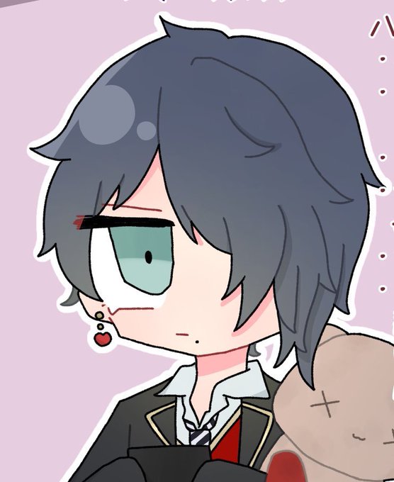 大形京のtwitterイラスト検索結果