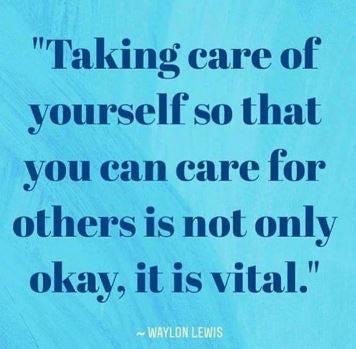 AimeeStailey's tweet image. Just thinking of you on this Tuesday. Please reach out if you need support... I&apos;m here. You and your needs are important too!! Sending you love and light today... 💚💚💚💚#SelfCare #AskingForHelpIsOK #AMWT #MentalWellness