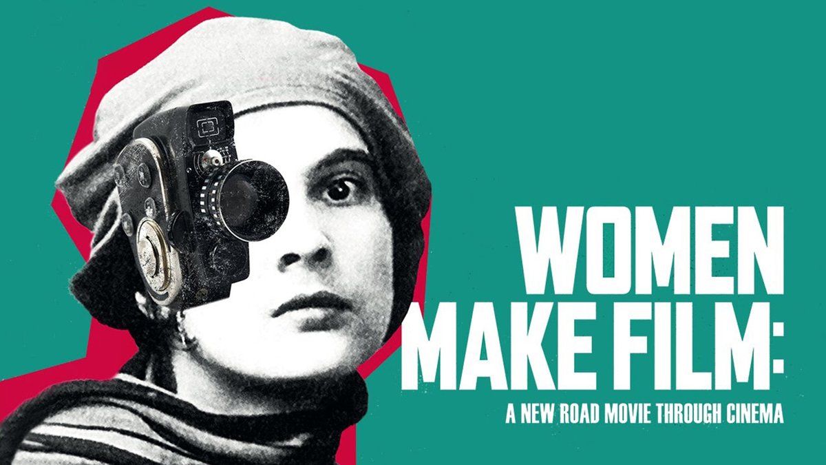Son zamanlarda izlediğim en faydalı belgesel olan Women Make Film, sinema severler ya da ilgi alanı sinema olan herkes için adeta ücretsiz çekim teknikleri dersi veriyor.

Kadınların çektiği filmleri konu alan belgeselin diğer bir güzel yanı ise dünya sinemasına ağırlık veriyor..