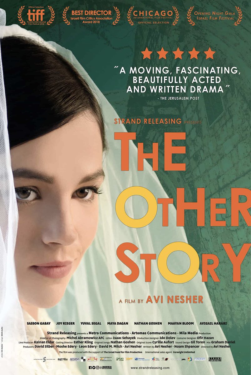 TheWestdale's tweet image. The Hamilton Jewish Film Festival is online this year!  @jewishhamilton 

Screen these incredible films at home and join Zoom forums with Fred Fuchs, director of ‘Leona’ Isaac Cherem, &amp;amp; director of ‘ Picture of his Life’ Dani Menkin 

Tix &amp;amp; dates: bit.ly/3gNDsP3