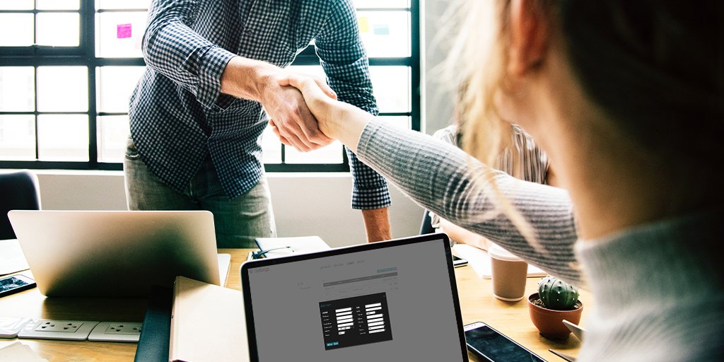 When you have clients in your company, you want they feel as comfortable as possible. Thanks to the Multi-user function of IntesisHome, you can leave them the temperature control of the meeting room. 

#AirConditioning #BuildingAutomation #SmartBuildings #HVAC #Smart #IoT