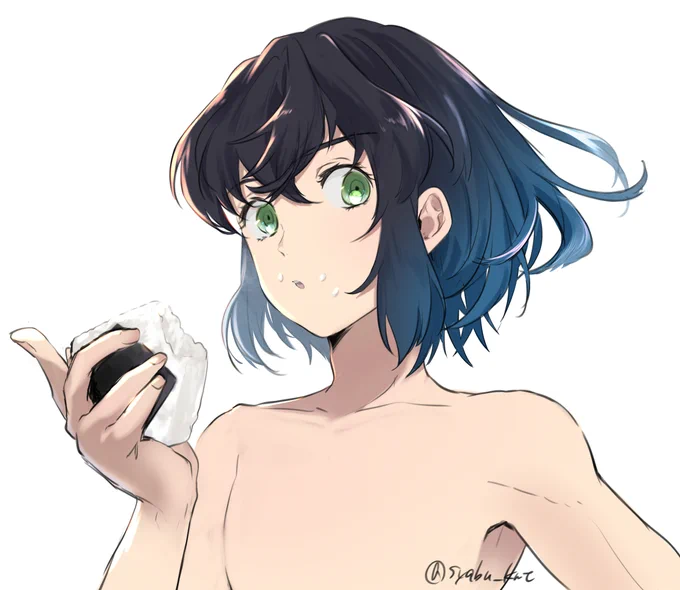らくがき 
