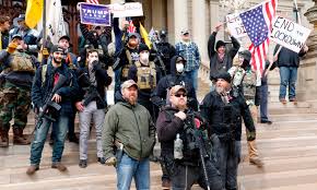McNealy's tweet photo. @KuramaEnergy @mindful_PR_ @MatthewSchabath @heyy_lippy @davenewworld_2 These are real Trump supporters. https://t.co/xi87TDdOre