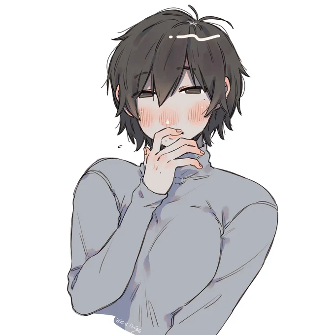 らくがき 