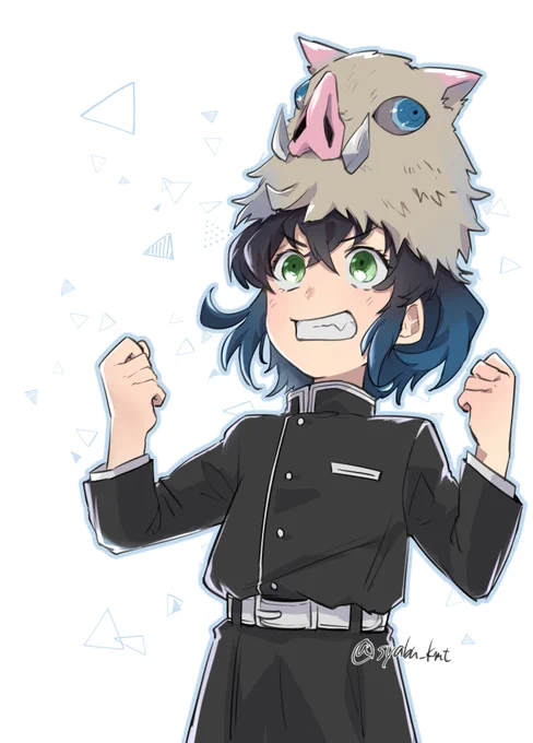 らくがき 