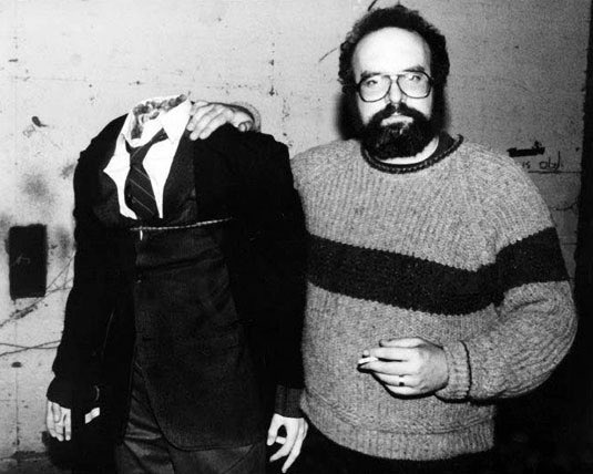 Happy birthday to the late horror director, Stuart Gordon who would have been 73 today! 