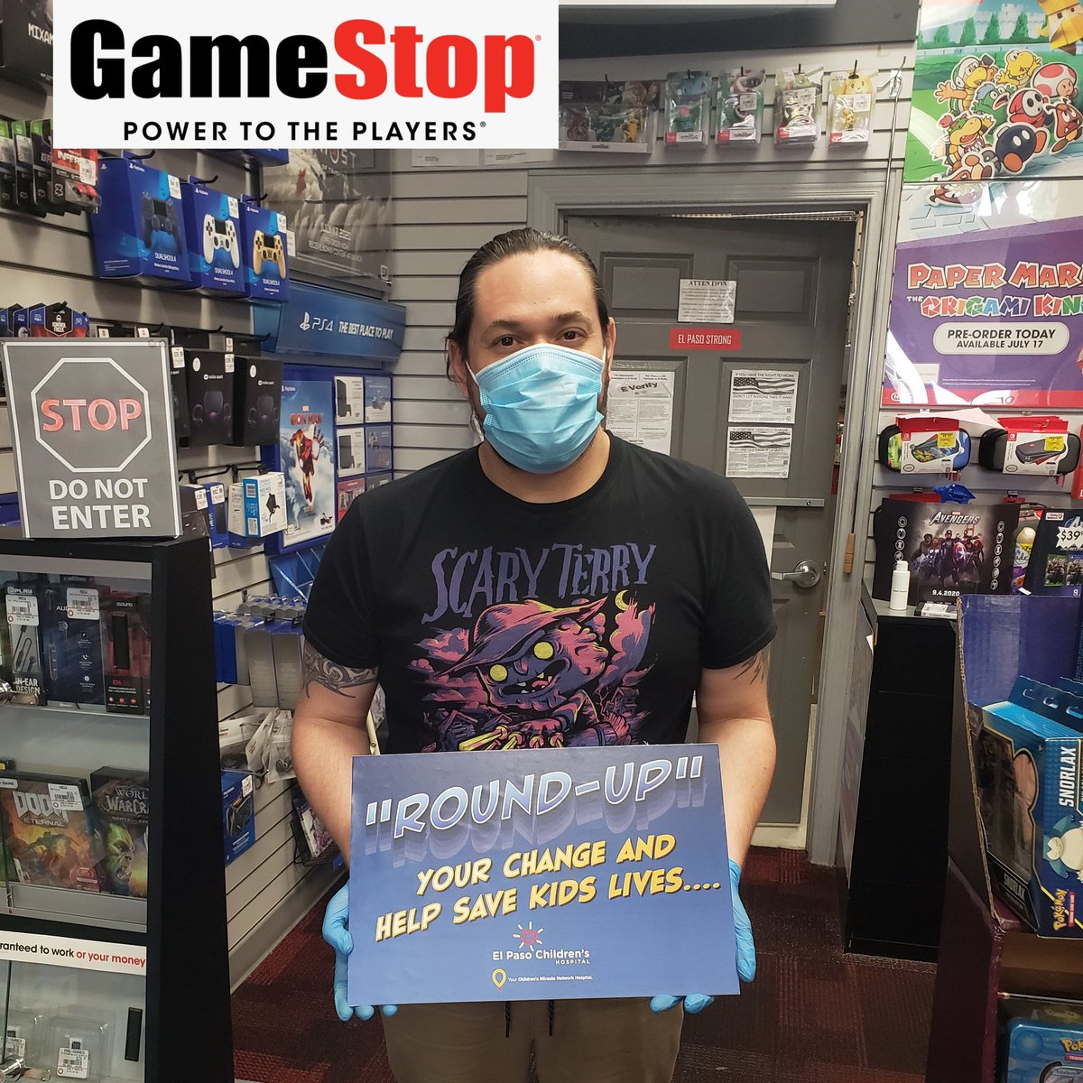 EPCH Foundation tweet media