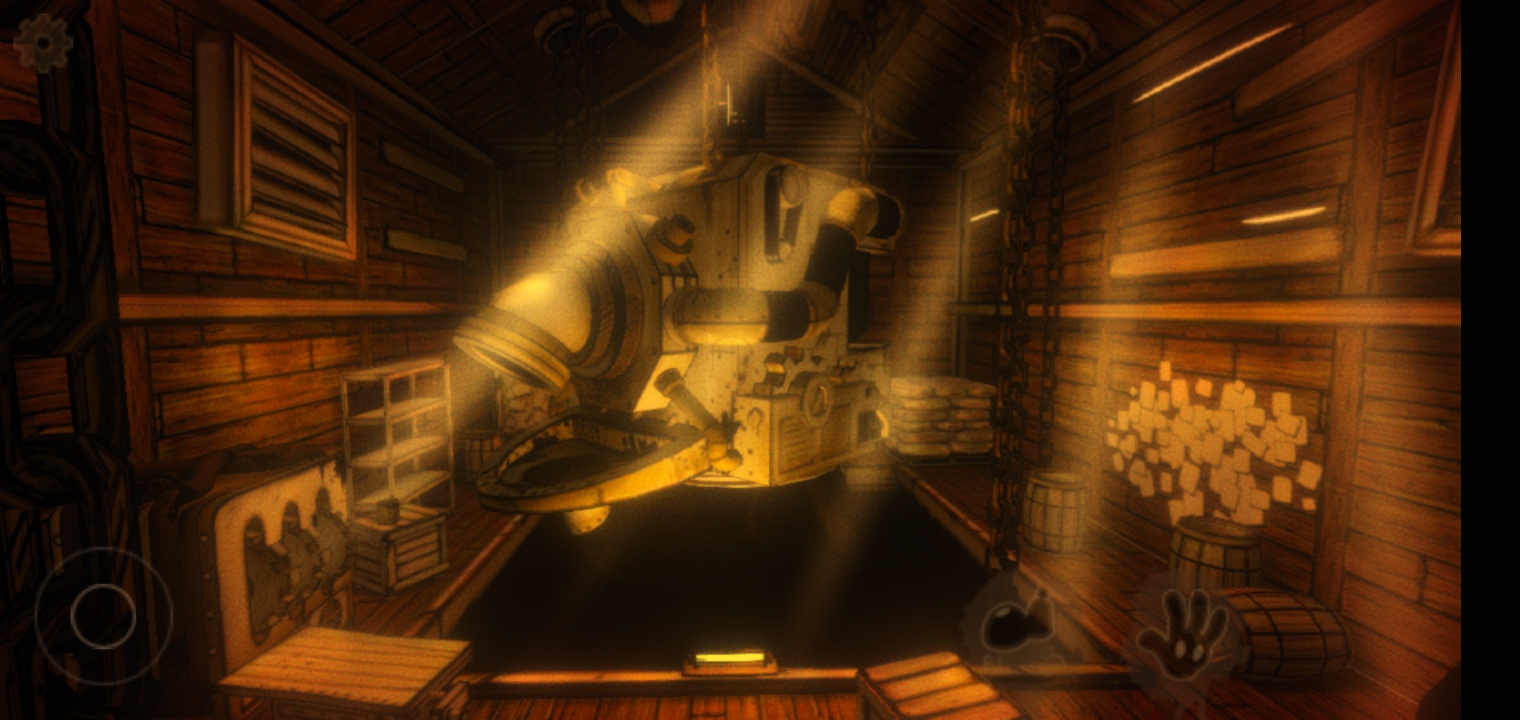 Guide Bendy the ink machine v3.1 APK Download