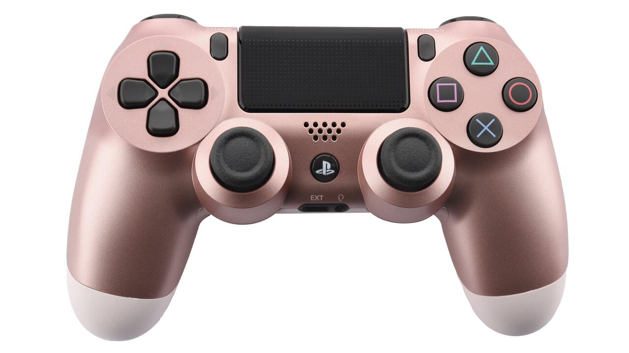 New ps4 controller colors 2020 deals