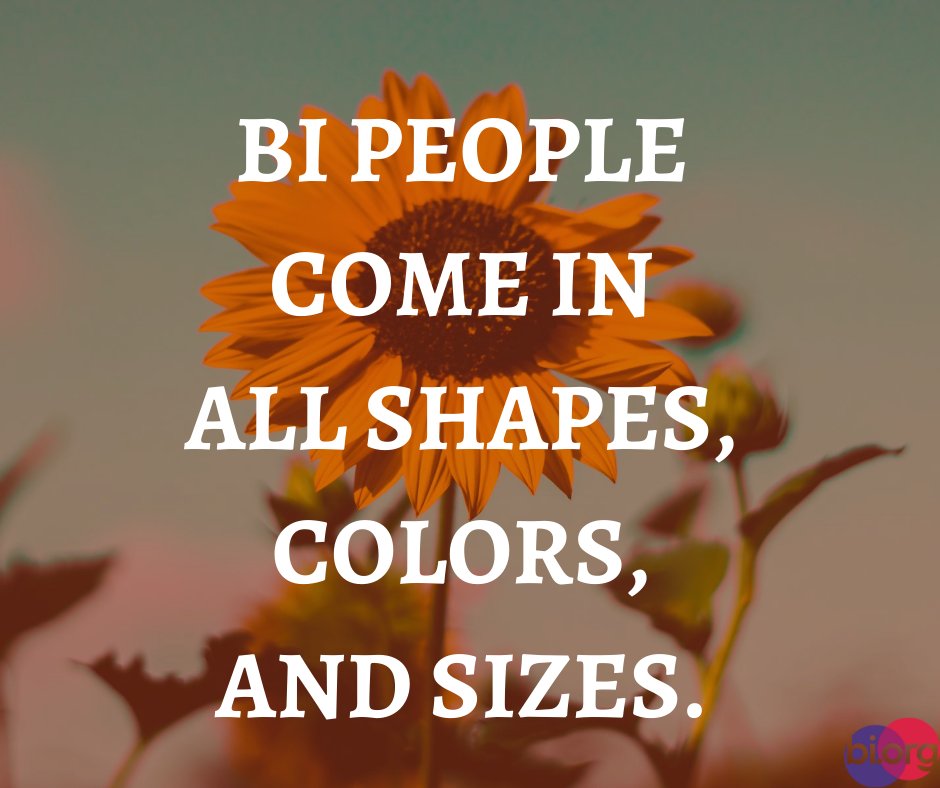 BiDotOrg's tweet image. #BiVisibility #BiTwitter