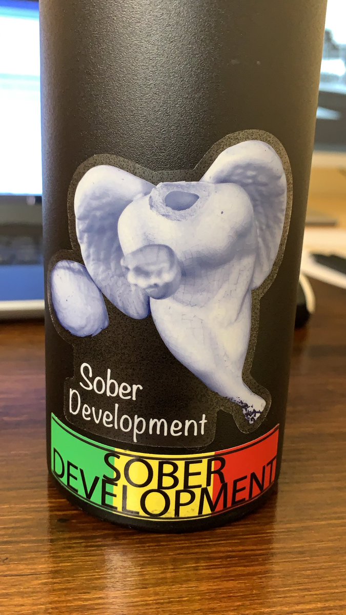 LeStashe's tweet photo. #soberdevelopment https://t.co/dlAky1Z2LB
