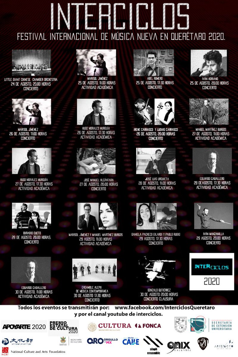 Colectivo Interciclos tweet media