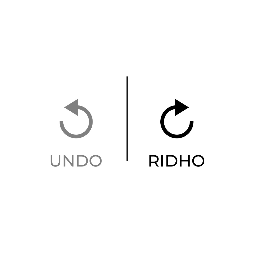 tokoyomski's tweet photo. "sebuah pilihan kalau gabisa di-undo berarti harus ridho." - @sigya https://t.co/Z4i0vyzQd3