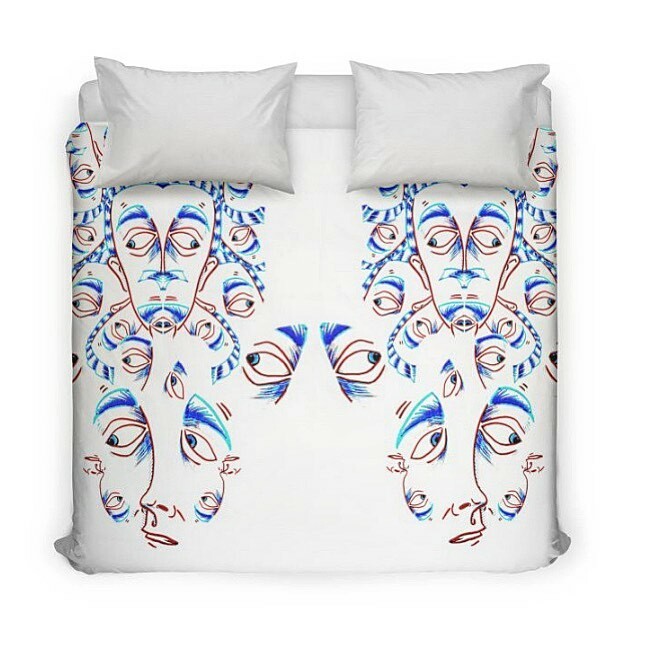 WiseFingerLab's tweet image. Bedtime treats! Worried sir Linens available online!Bedtime treats! Worried sir Linens available online!