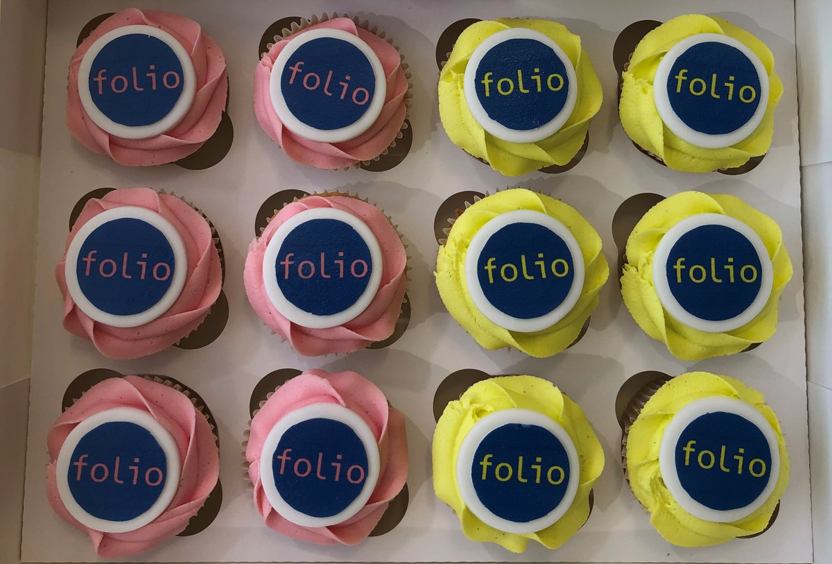 Successful afternoon with <a href="/FolioLondon/">Folio London</a> yesterday planning for our next #BTR project collaboration!