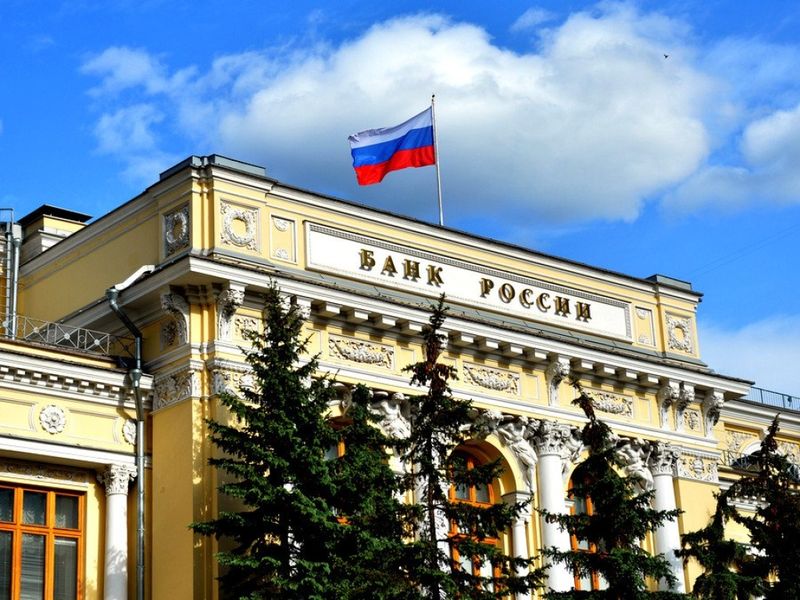 Банк России призвал приостановить выселение должников из жилья dlvr.it/RdRMpp