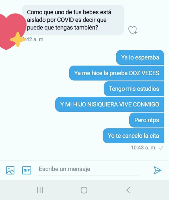 Y nisiquiera me permiten verlo. Tengo mis estudios al d&iacute;a. Por favor no hablen solo por que pueden. Gracias<a href="/tag/ass"class="tags"><span>#ass</span></a><a href="/tag/weedlovers"class="tags"><span>#weedlovers</span></a><a href="/tag/chicaslatinas"class="tags"><span>#chicaslatinas</span></a><a href="/tag/robanovios"class="tags"><span>#robanovios</span></a>