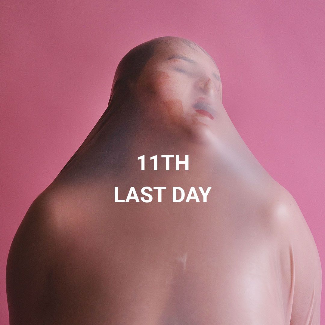 Last day to submit proposals or work for Plastic Prognosticate #issue4 <a href="/SculptorVox/">Sculptorvox now lives on insta only - Join us</a>