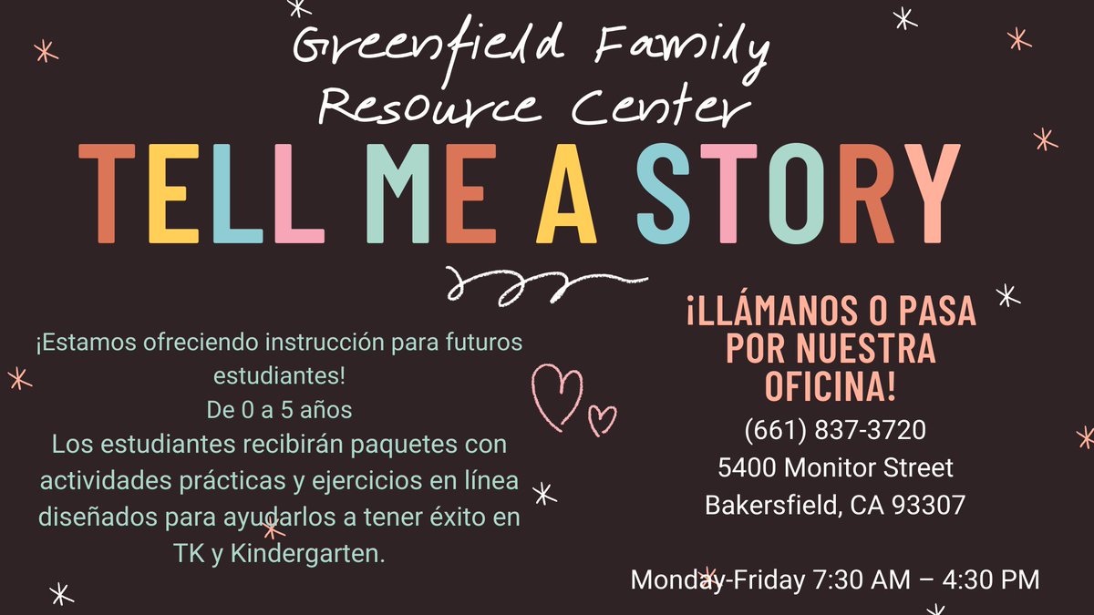 Kendrick Elementary tweet media