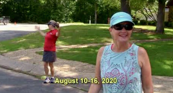 LRMarathon's tweet image. The CIC&apos;s have this week&apos;s challenge for you! Be sure to post your video or picture to our Facebook page using the hashtags #SillySummerChallenge and #LRMarathon:  youtu.be/Vh0-XjuwOv4