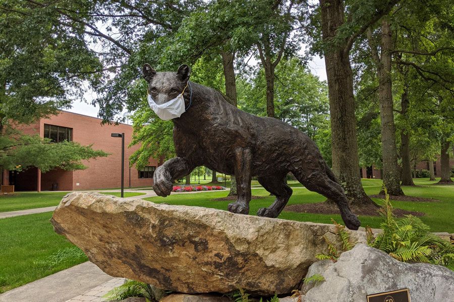 PittBradford's tweet photo. Students report to campus Thursday https://t.co/eG8GdhuX00 https://t.co/x51gsf3kpf