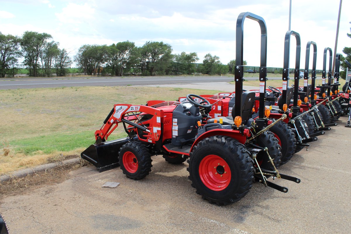 ZetorNA's tweet photo. #ZETORNA https://t.co/Peg3gpA096: #TEXAS #Farmers, you can test all ZETOR tractor model lines at our authorized dealer #RANGLER FARM &amp; SPRAY HAUS, #LEVELLAND, TX # 79336. Book test drives at https://t.co/FQi4lydWey https://t.co/IwWCJYbH7q